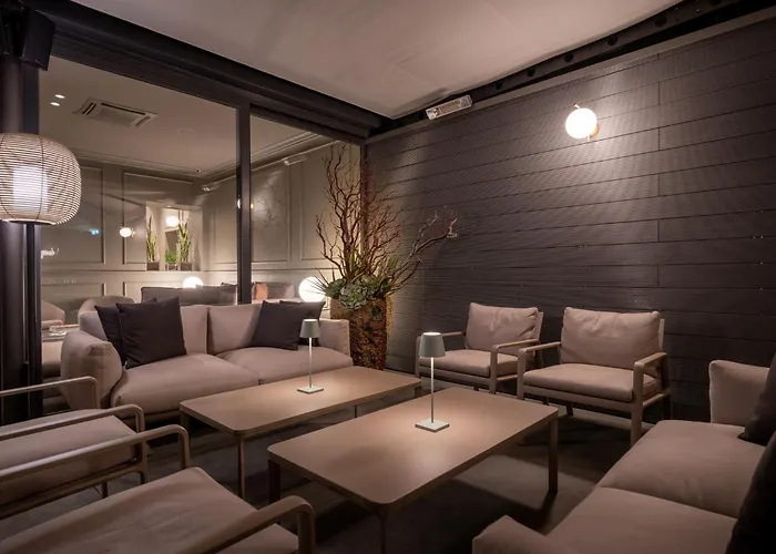 Worldhotel Casati 18 4*