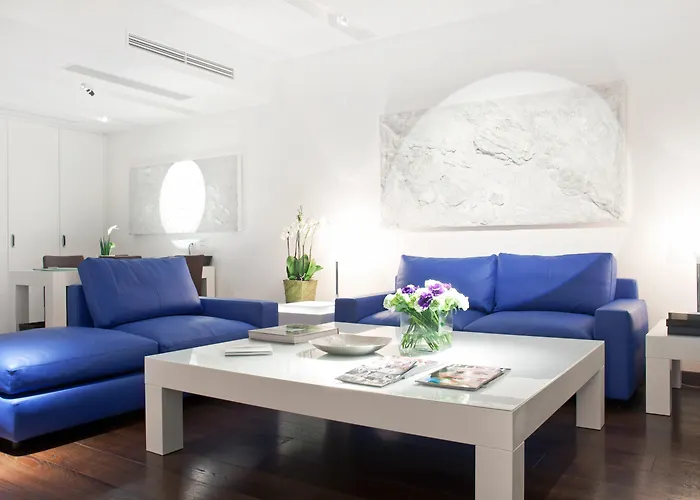 Hotell Magna Pars L'hotel A Parfum, Small Luxury Of The World 5*