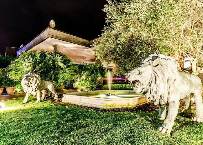 Silver ホテル ミラノ