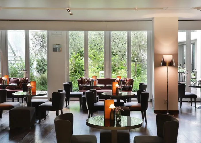 Magna Pars L'hotel A Parfum, Small Luxury Of The World מילאנו
