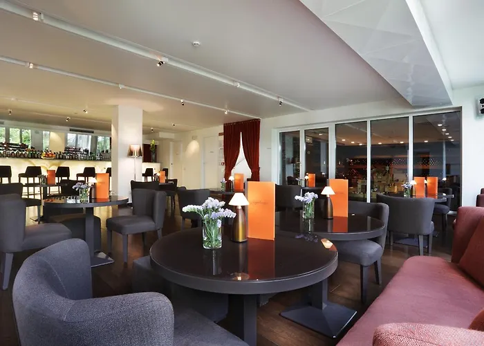 Magna Pars L'hotel A Parfum, Small Luxury Of The World מילאנו