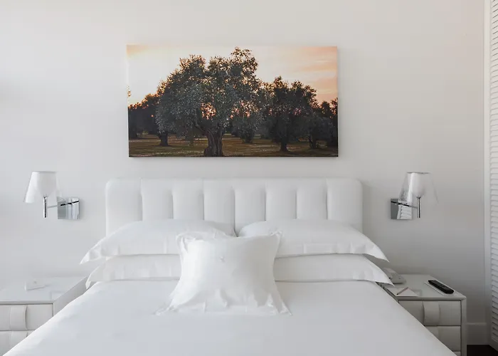 מלון Magna Pars L'hotel A Parfum, Small Luxury Of The World מילאנו