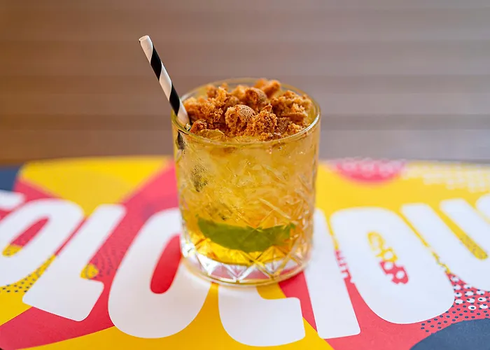 米兰市中心莱昂纳多酒店 米兰