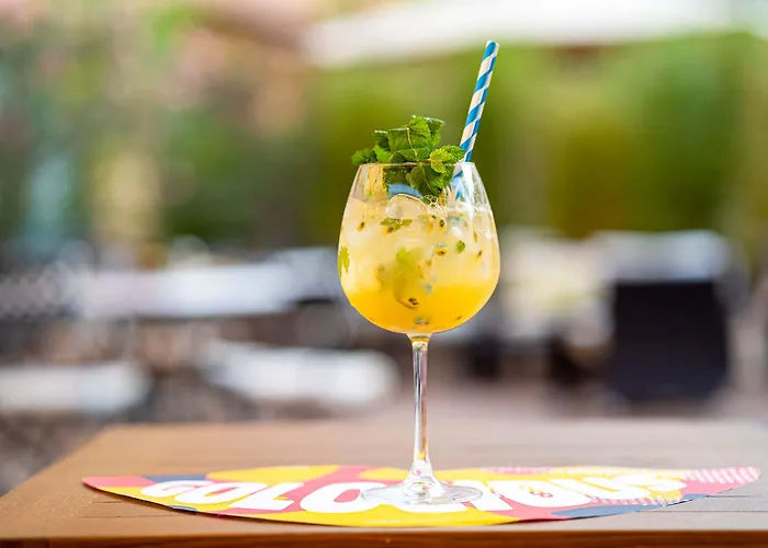 米兰市中心莱昂纳多酒店 米兰