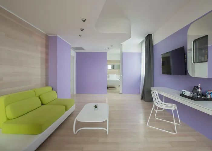 Voco Milan-fiere By Ihg 4*