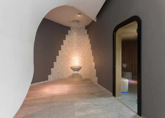 Voco Milan-fiere By Ihg