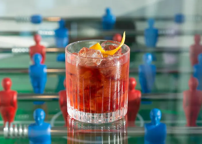 Voco Milan-fiere By Ihg Μιλάνο