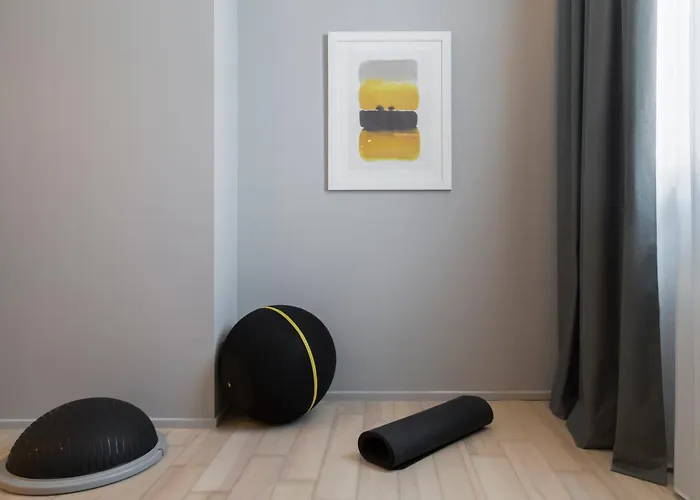 Voco Milan-fiere By Ihg 4*