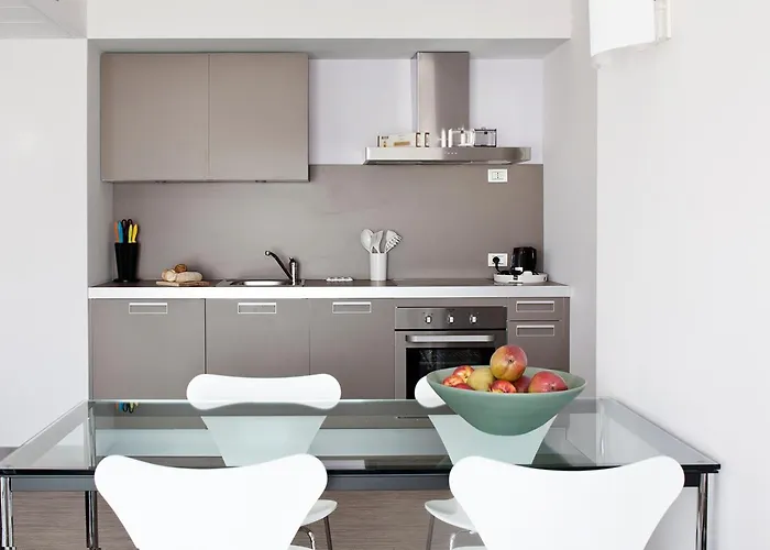 Zambala Luxury 4* ميلان