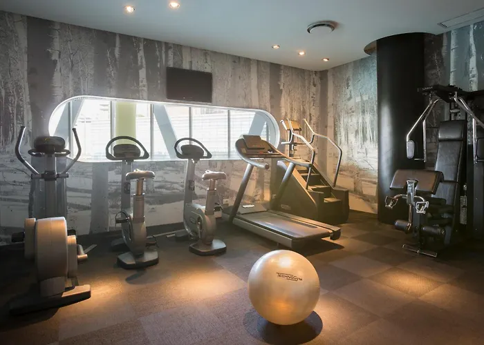 Voco Milan-fiere By Ihg Hotel Mailand