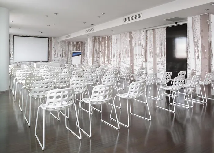 Voco Milan-fiere By Ihg 4* Μιλάνο