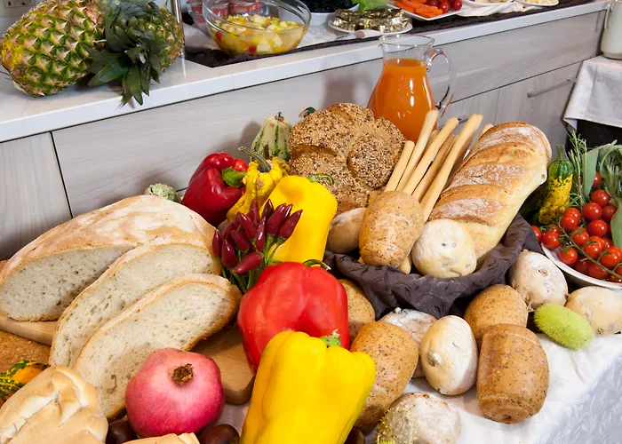 伽玛酒店 酒店 米兰