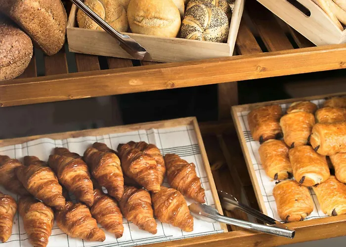 Hotel Novotel Nord Ca' Granda Milán