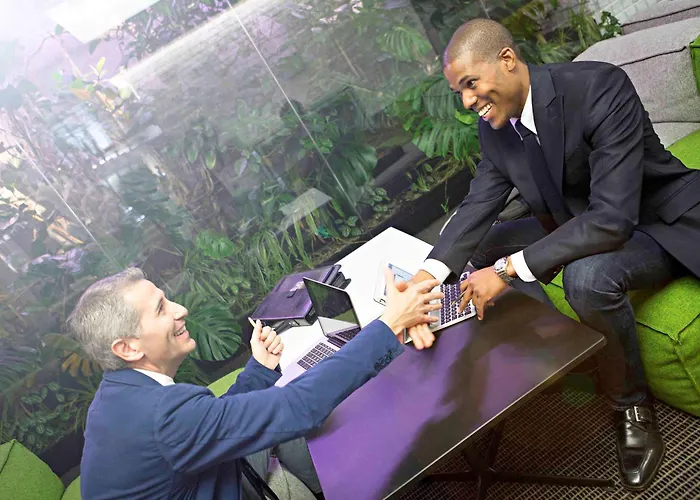 Novotel Nord Ca' Granda