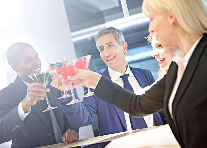 Novotel Nord Ca' Granda 4*