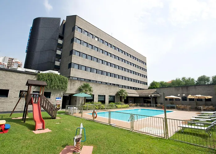 Novotel Nord Ca' Granda 4* 米兰