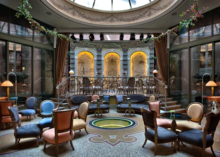 Chateau Monfort - Relais & Chateaux ميلان