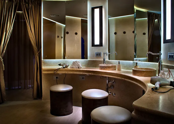 Chateau Monfort - Relais & Chateaux Hotell