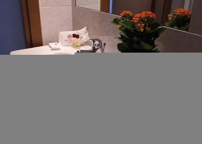 曼尼尼酒店 米兰