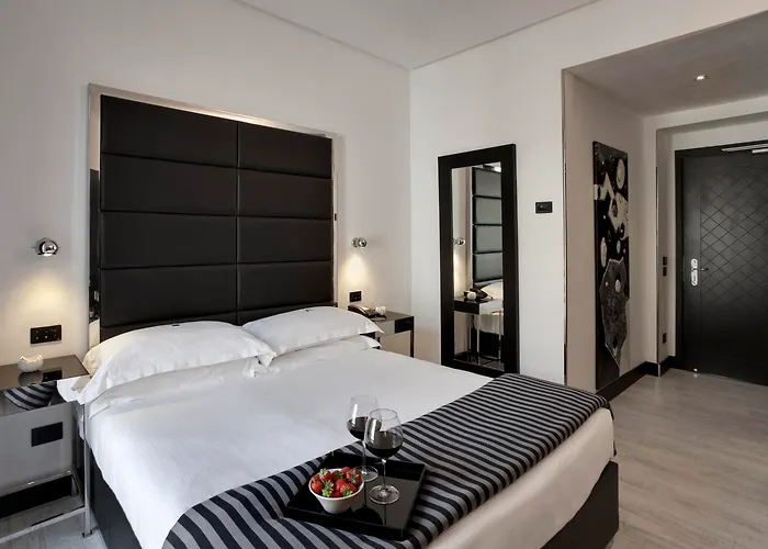 Lhp Napoleon Mediolan