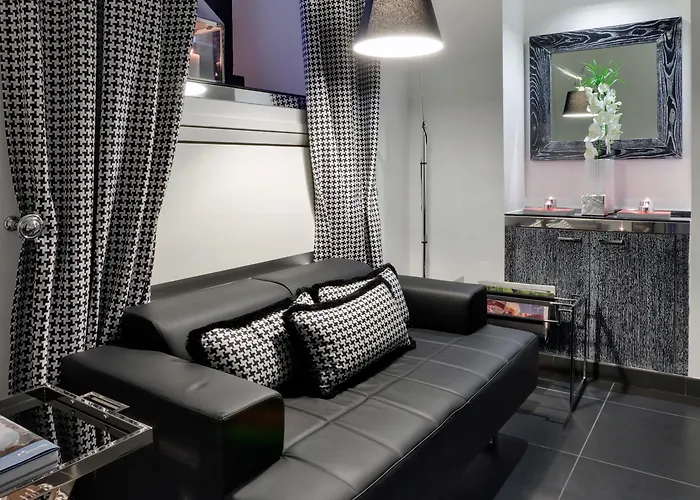 Lhp Napoleon 4* Mediolan