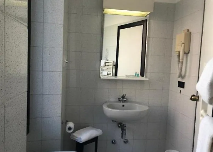 Hotel Casual Eclettico 3*