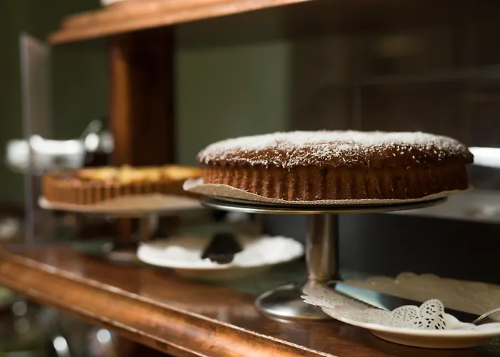 Axyhotels Innstyle 밀라노