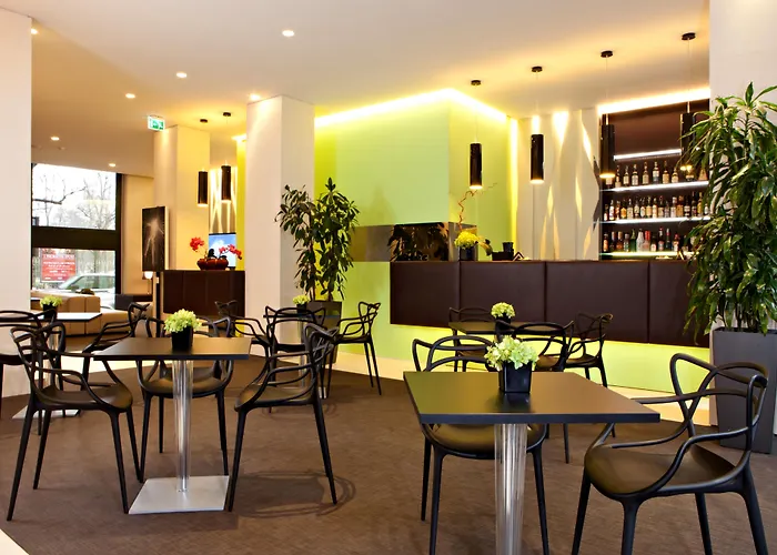 Otel Manin Milano