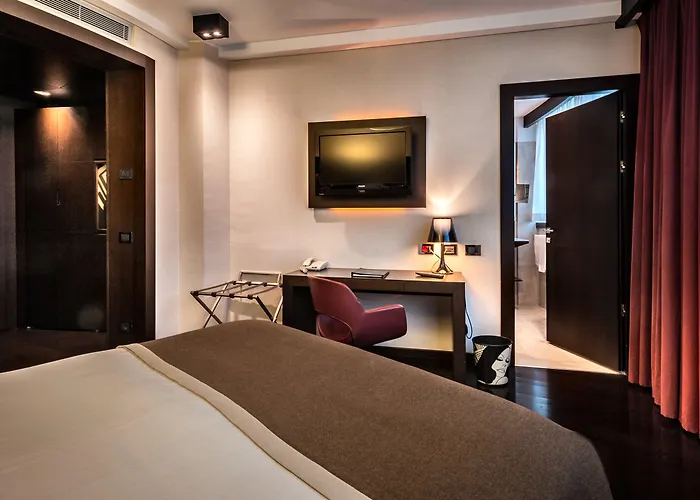 Crowne Plaza By Ihg Mediolan