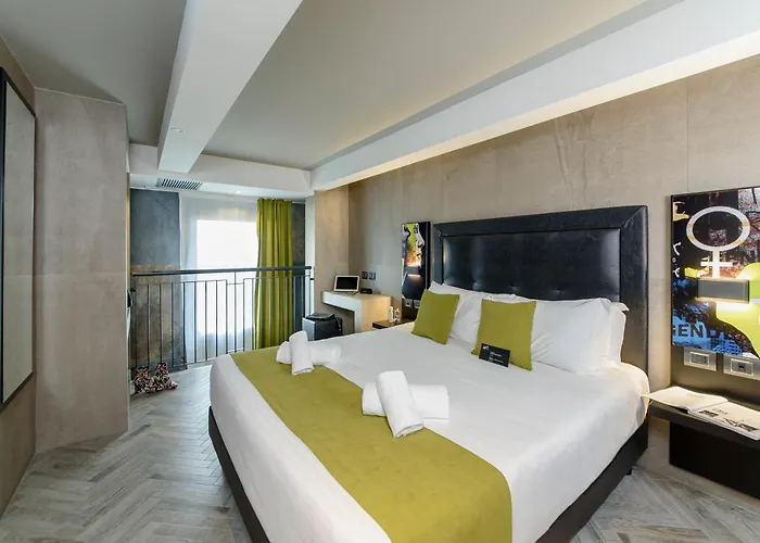 Hotel Just