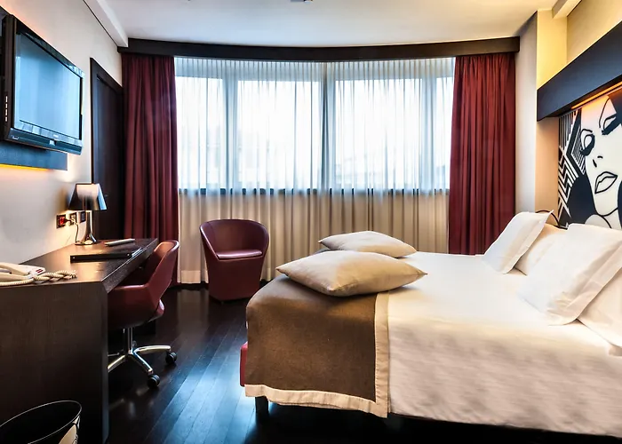 Crowne Plaza By Ihg Mediolan