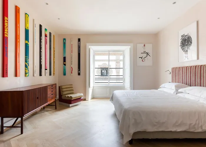 Galleria Vik - Townhouse Galleria - Small Luxury Of The World 5*