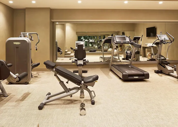 Me Il Duca Hotell Milano