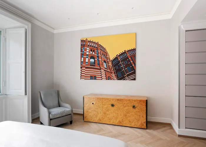 Galleria Vik - Townhouse Galleria - Small Luxury Of The World 5*