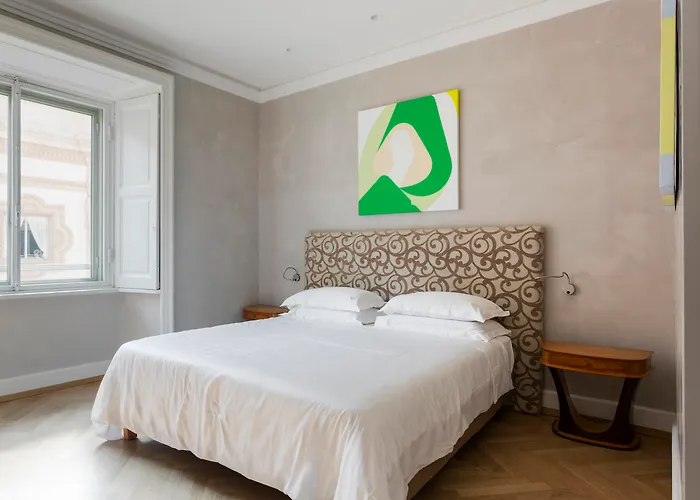 Ξενοδοχείο Galleria Vik - Townhouse Galleria - Small Luxury Of The World 5*