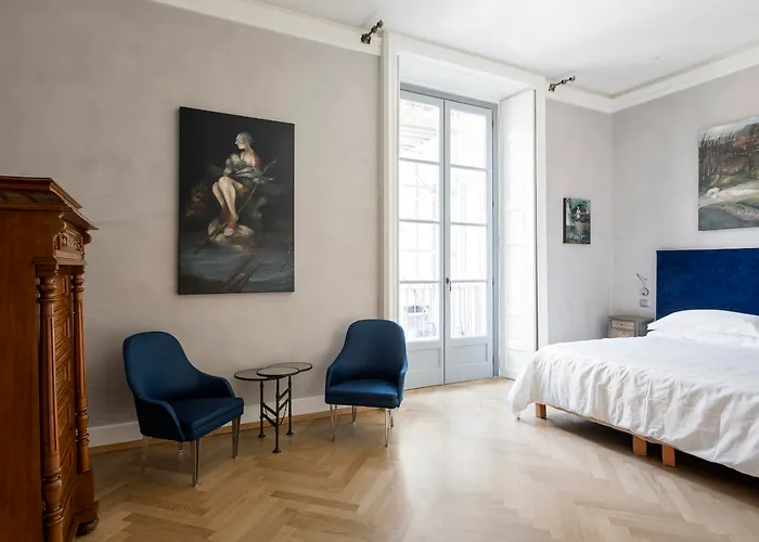 Galleria Vik - Townhouse Galleria - Small Luxury Of The World 5*