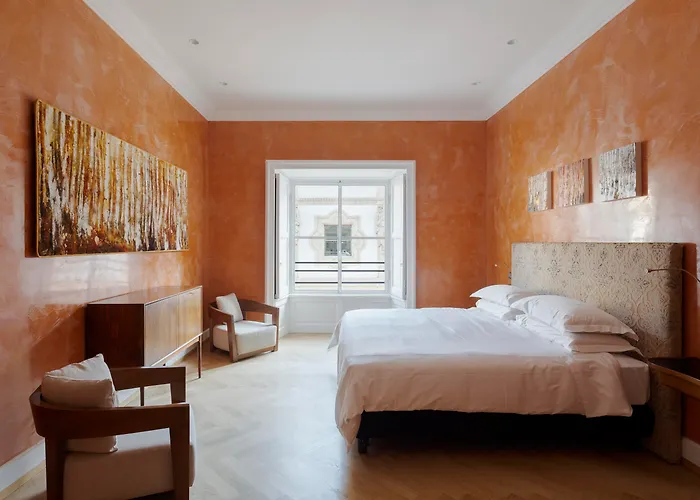 Galleria Vik - Townhouse Galleria - Small Luxury Of The World 5*