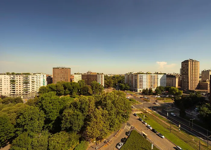 Hotel Me Il Duca Milan