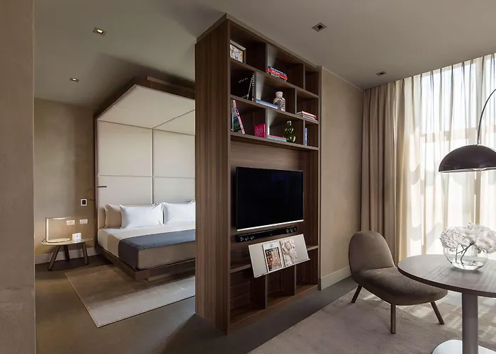 Otel Me Il Duca