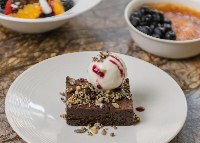 Galleria Vik - Townhouse Galleria - Small Luxury Of The World 5*