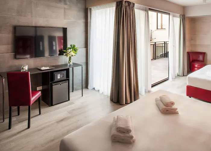 Spice Hotel Milano