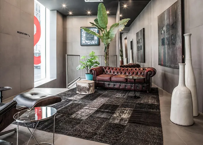 Spice Hotel