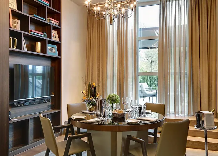 Hotel Me Il Duca Milan