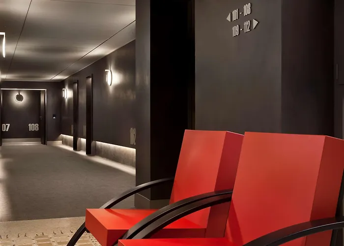 Otel Me Il Duca 5*