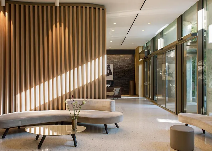 Hotel Me Il Duca Milan