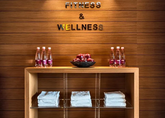 Hotel Crowne Plaza By Ihg