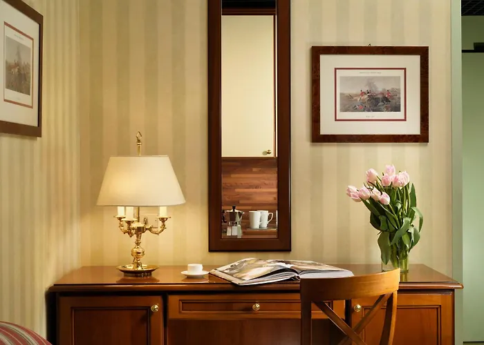 & Contessa Jolanda Milano