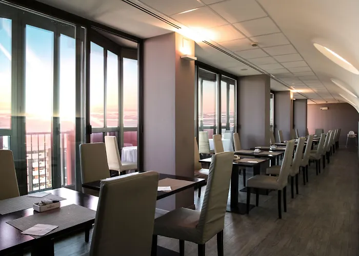 & Contessa Jolanda Lejlighedshotel 4*