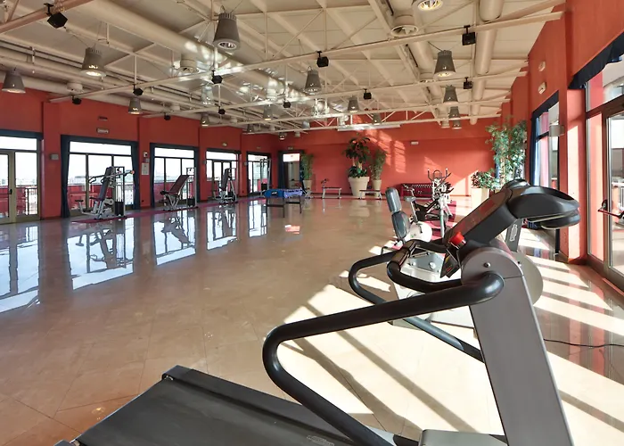 Lejlighedshotel & Contessa Jolanda 4*