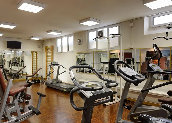 Apart-hotel Residenza Delle